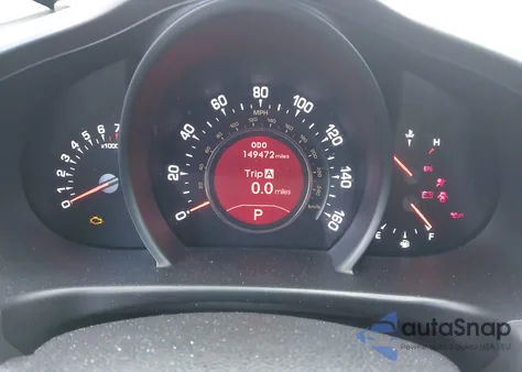 2013 Kia Sportage Ex from USA, damaged, VIN KNDPCCA24D7406495